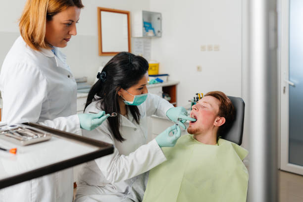 Trusted IA Emergency Dentist Experts